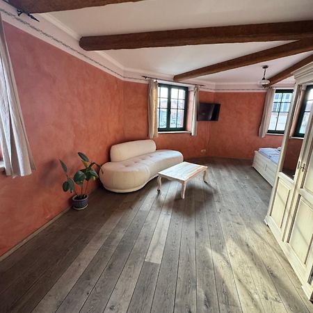 Axiom Penzion Prostějov Dış mekan fotoğraf