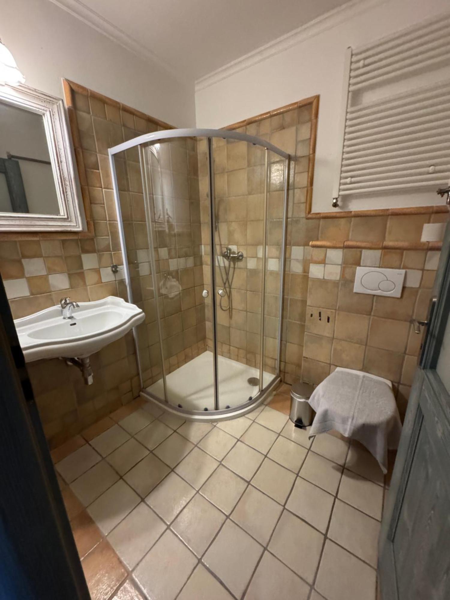 Axiom Penzion Prostějov Dış mekan fotoğraf