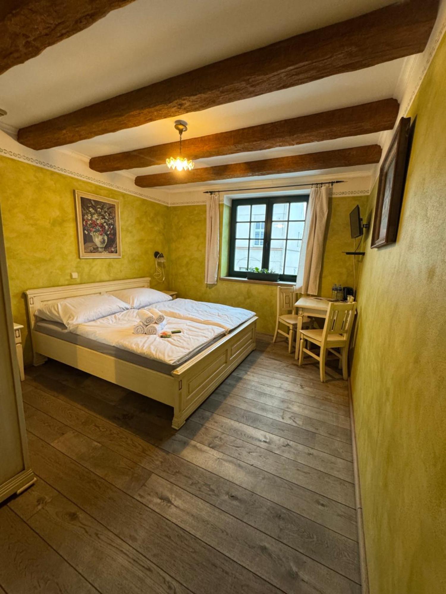 Axiom Penzion Prostějov Dış mekan fotoğraf