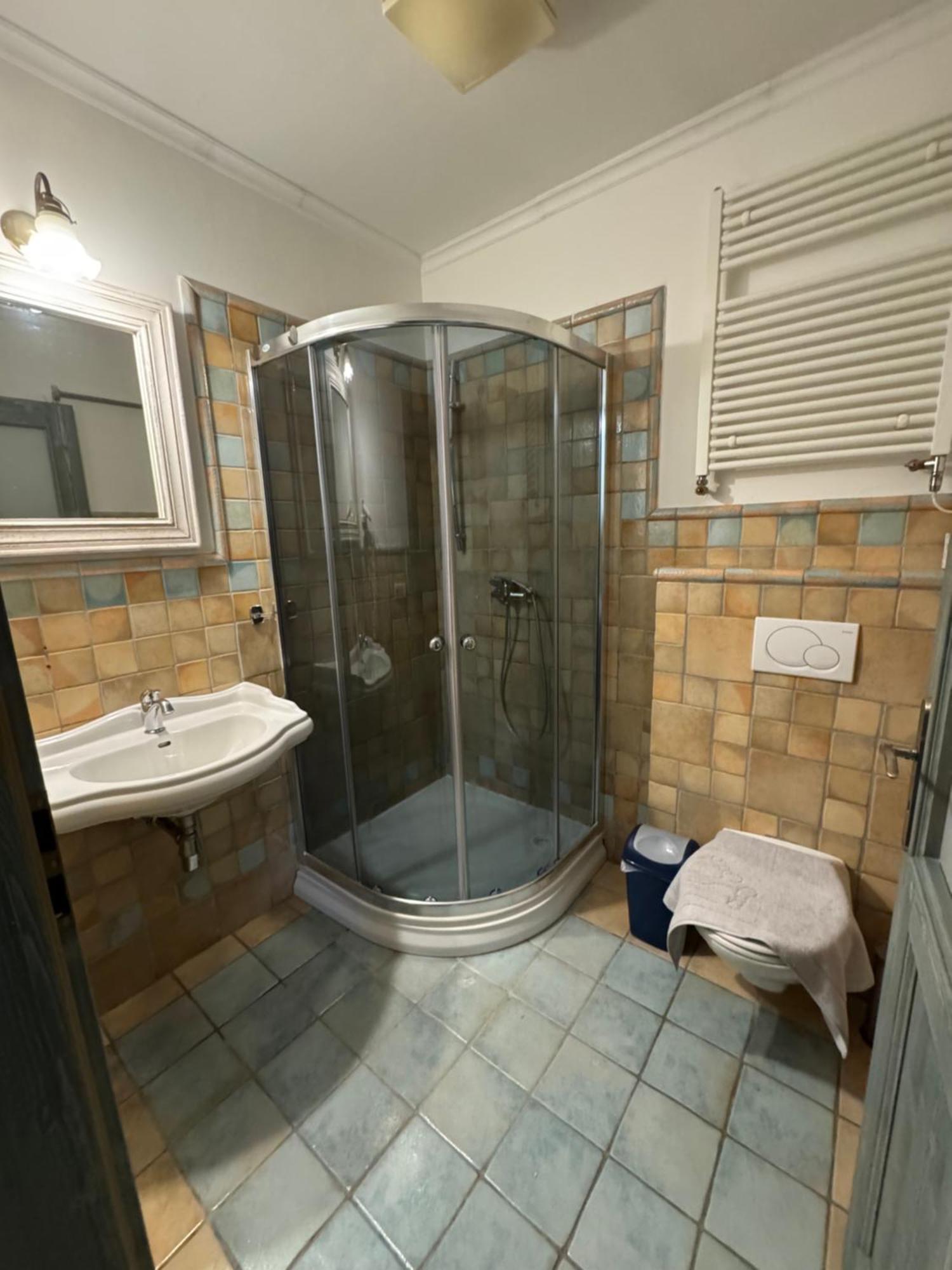 Axiom Penzion Prostějov Dış mekan fotoğraf