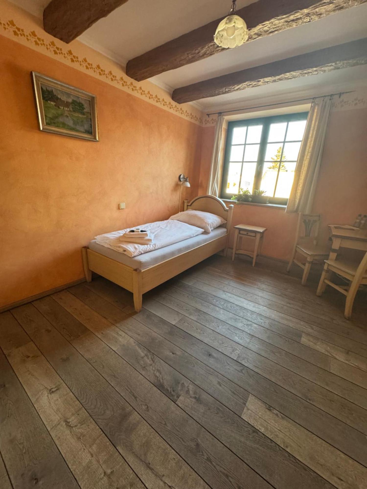 Axiom Penzion Prostějov Dış mekan fotoğraf